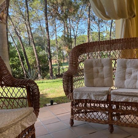 Apartamento Green Golf Islantilla Zewnętrze zdjęcie