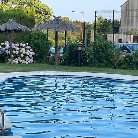 Apartamento Green Golf Islantilla Zewnętrze zdjęcie
