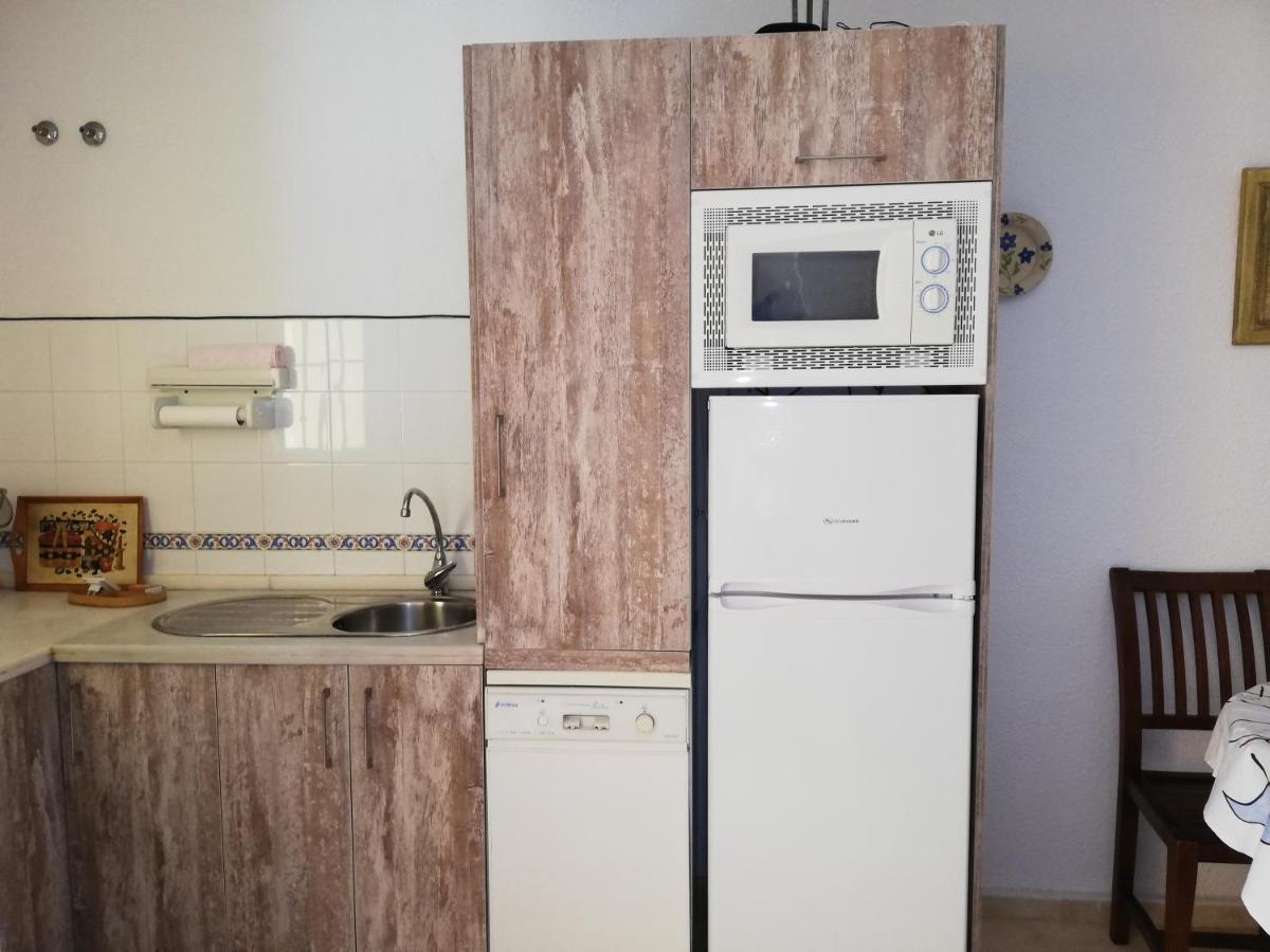 Apartamento Green Golf Islantilla Zewnętrze zdjęcie