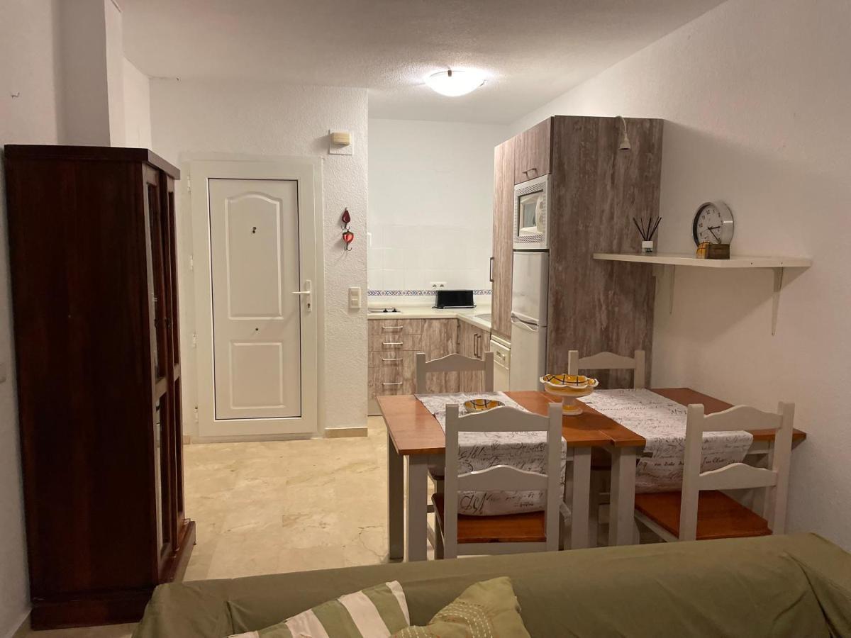 Apartamento Green Golf Islantilla Zewnętrze zdjęcie