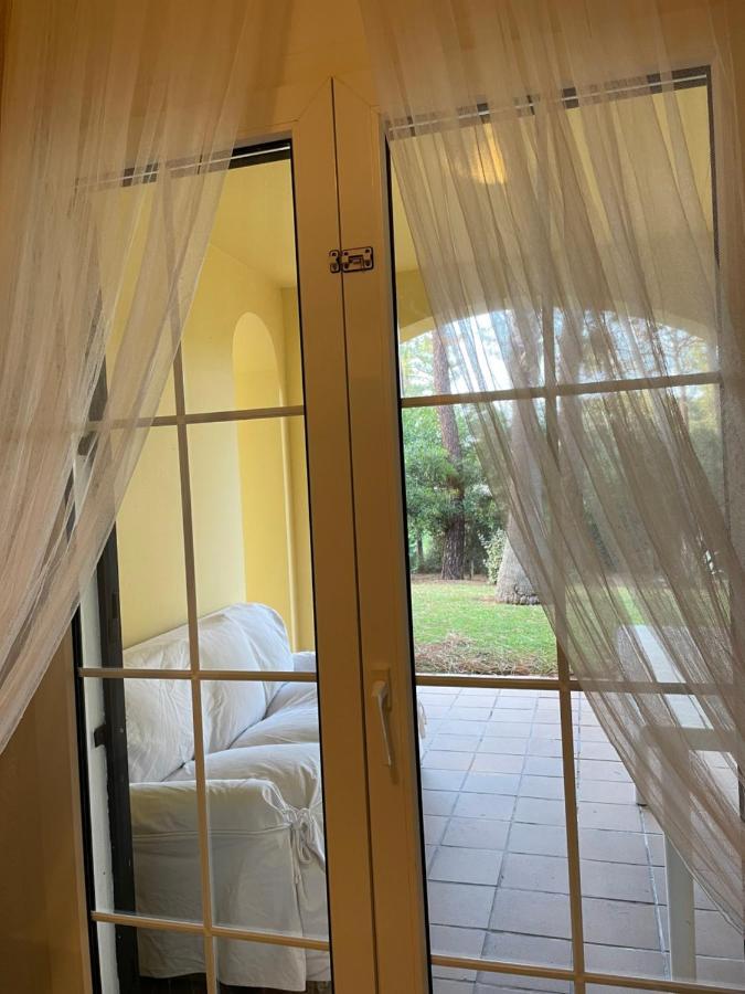 Apartamento Green Golf Islantilla Zewnętrze zdjęcie