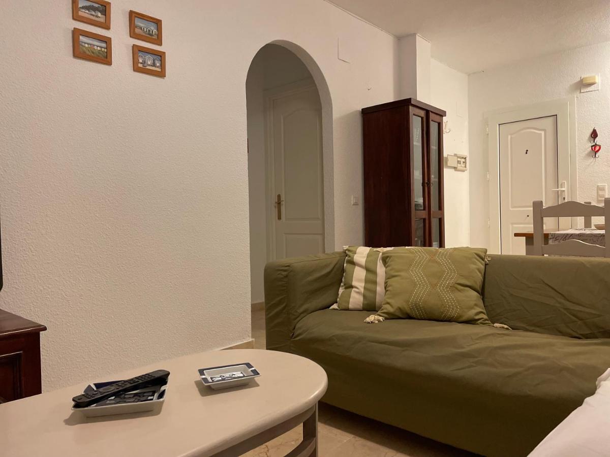 Apartamento Green Golf Islantilla Zewnętrze zdjęcie