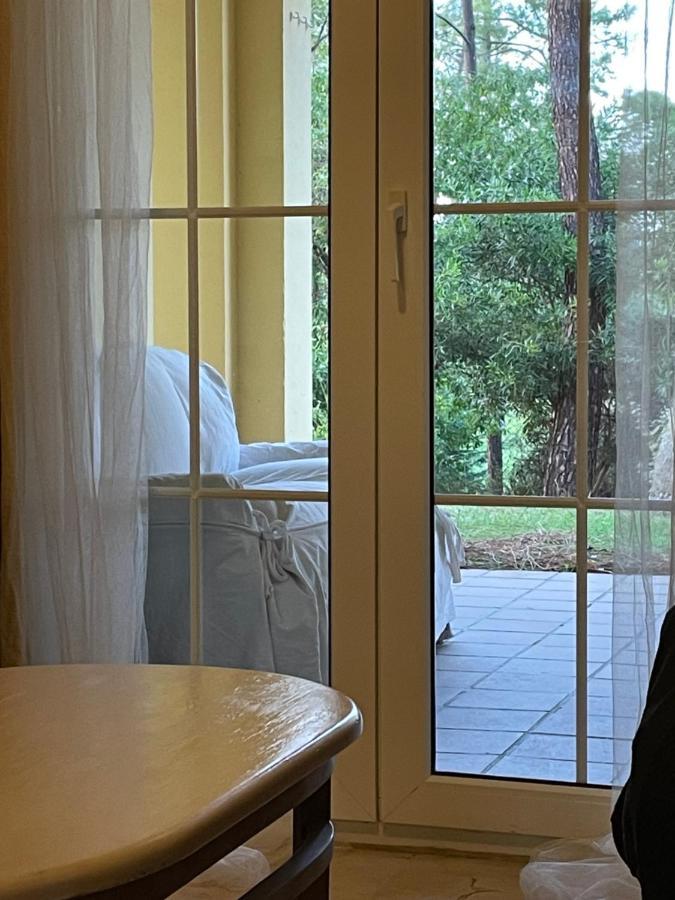 Apartamento Green Golf Islantilla Zewnętrze zdjęcie