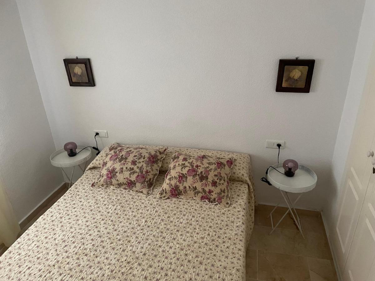 Apartamento Green Golf Islantilla Zewnętrze zdjęcie