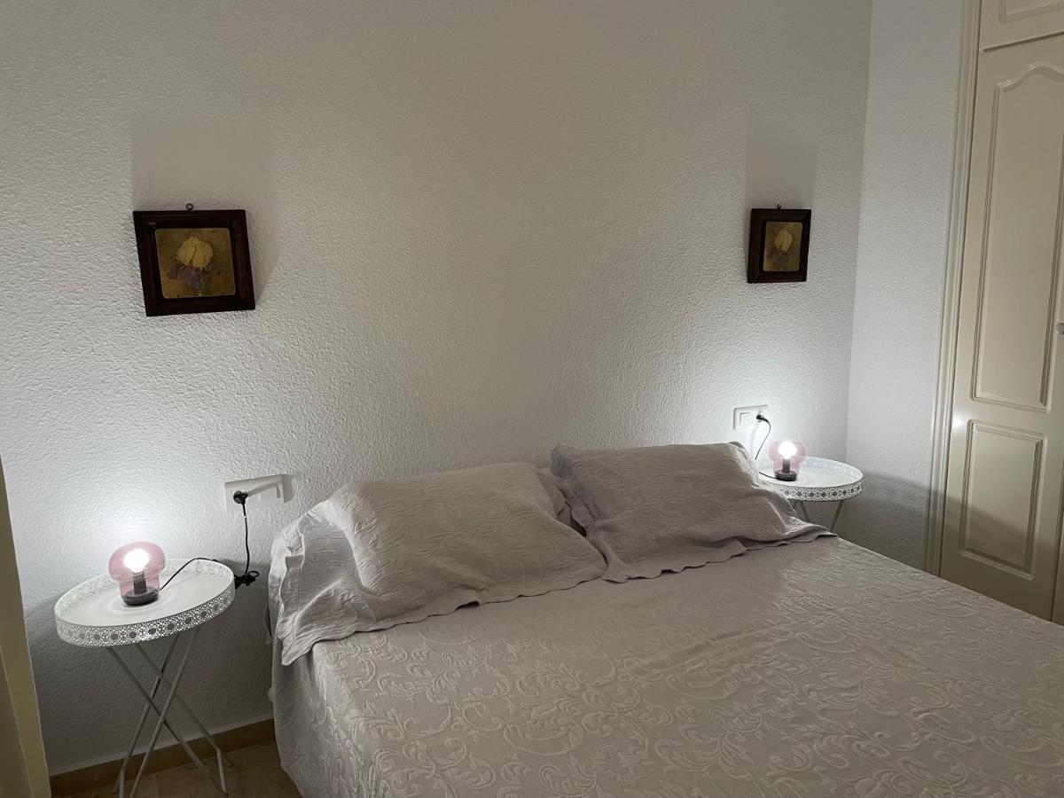 Apartamento Green Golf Islantilla Zewnętrze zdjęcie
