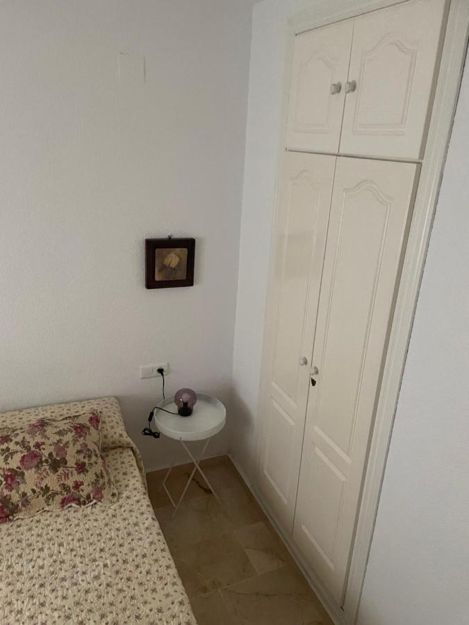 Apartamento Green Golf Islantilla Zewnętrze zdjęcie