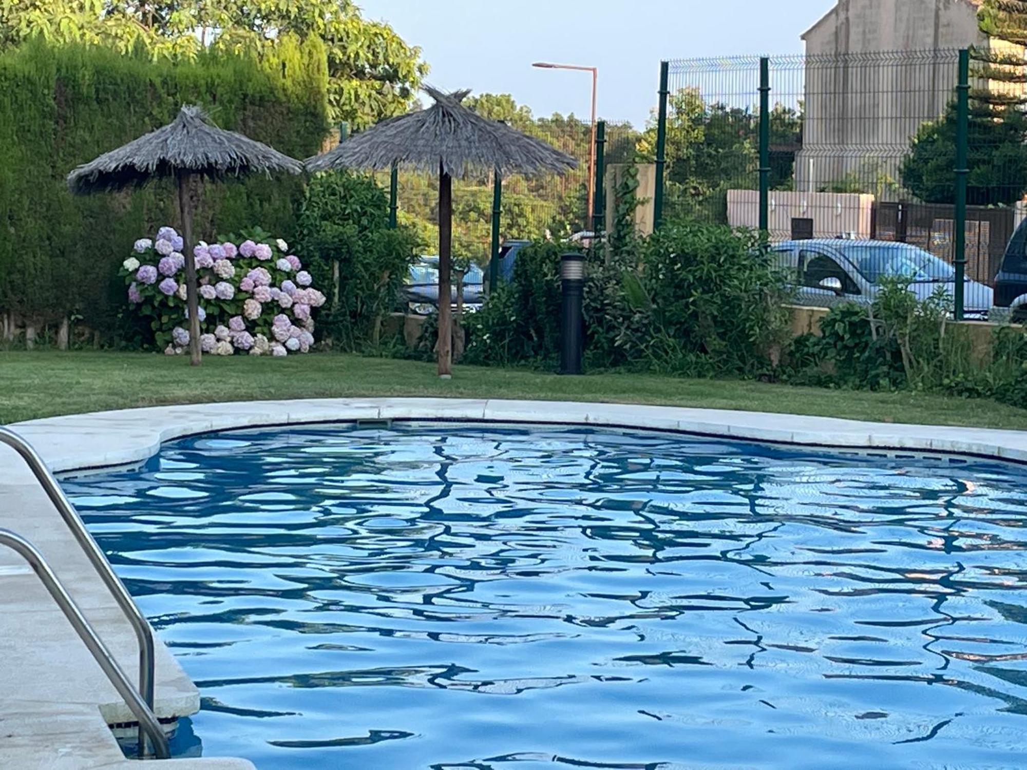 Apartamento Green Golf Islantilla Zewnętrze zdjęcie